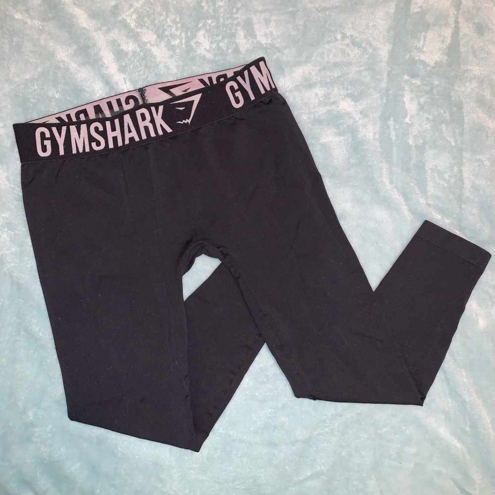 Gymshark Fit Leggings
